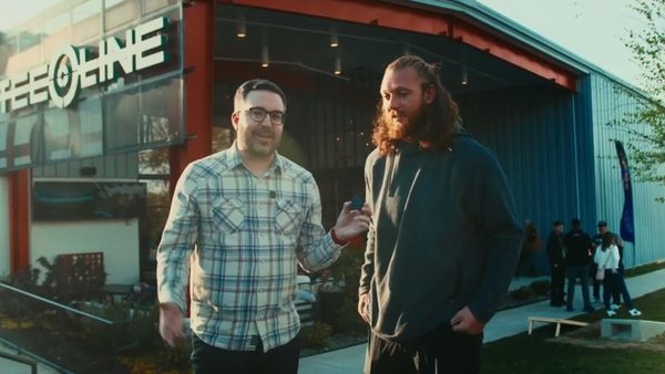 nfl-star-tj-hockenson-gets-quizzed-on-curling-terms.Click to read full article.