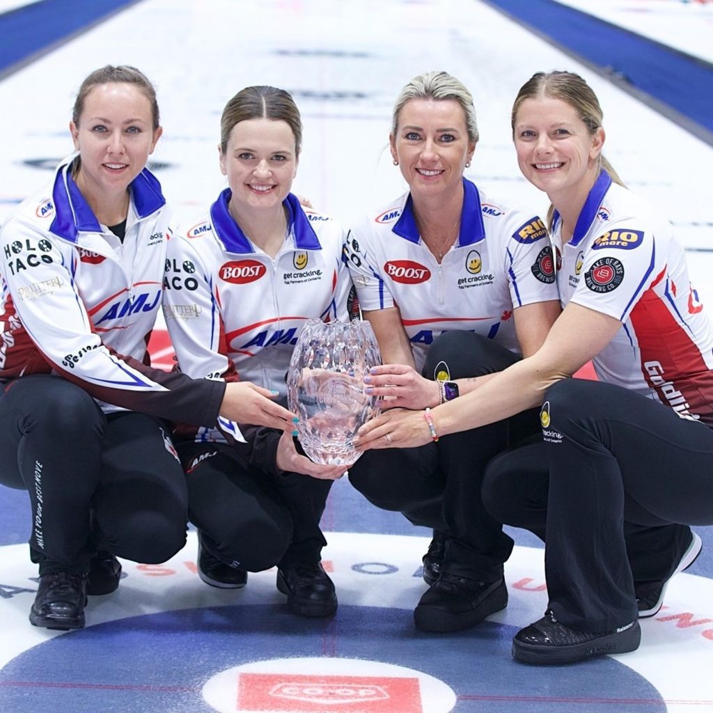 Homan wins milestone 19th Grand Slam title