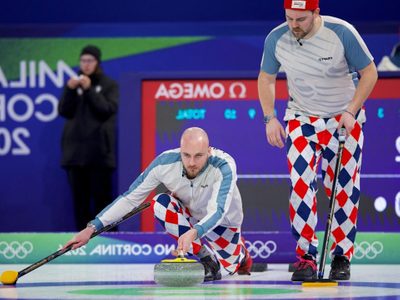 where-are-the-pants-norways-touching-decision-to-bring-back-curlings-most-iconic-look.Click to read full article.