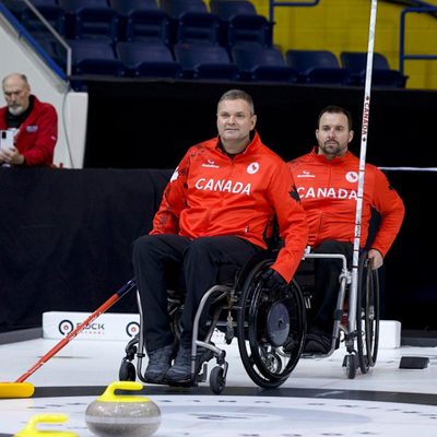 team-canada-skip-mark-ideson-reflects-on-paralympic-gold-family-ties-to-curling-and-his-start-in-the-sport.Click to read full article.