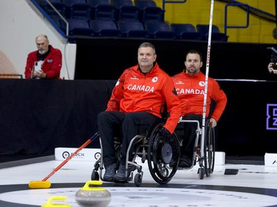 team-canada-skip-mark-ideson-reflects-on-paralympic-gold-family-ties-to-curling-and-his-start-in-the-sport.Click to read full article.