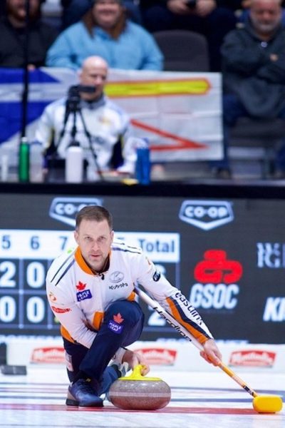 gushue-attempts-through-the-legs-shot.Click to read full article.