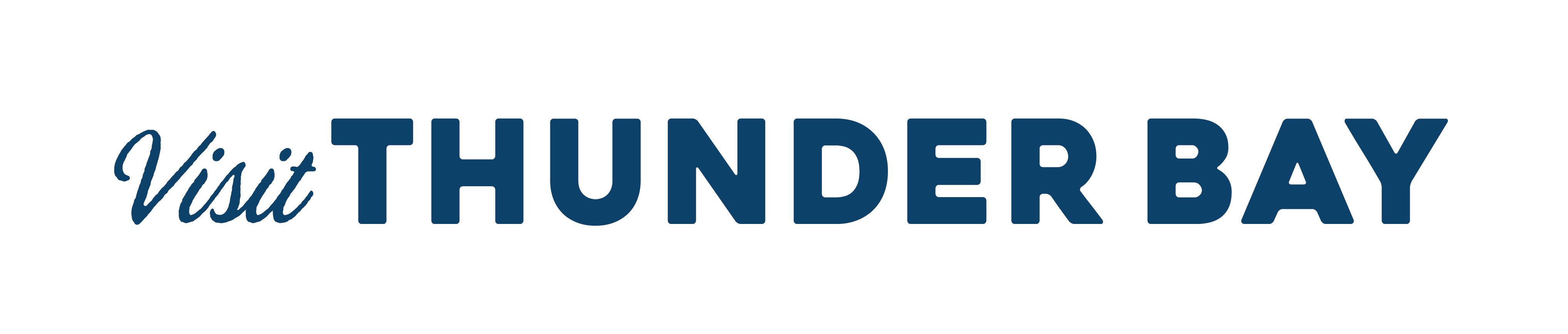Visit Thunder Bay