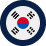 South korea