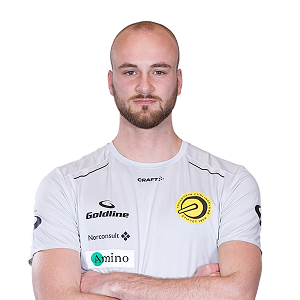 Magnus Ramsfjell