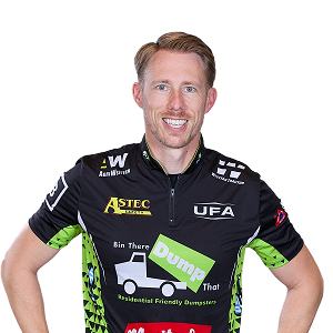 Marc Kennedy