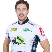 Brett Gallant