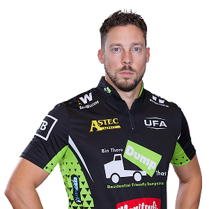 Brett Gallant
