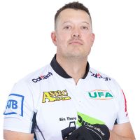 Ben Hebert