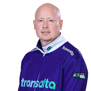 Kevin Koe