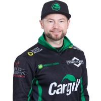 Mike McEwen