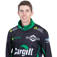 Kevin Marsh