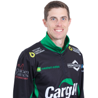 Dan Marsh