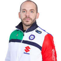 Joel Retornaz