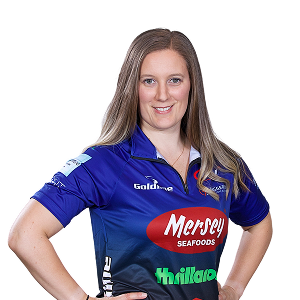 Jenn Baxter