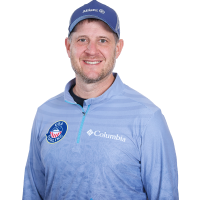 John Shuster