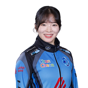 Hye-rin Kim