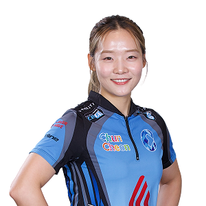 Su-jin Kim