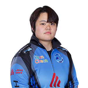 Seo-jin Park