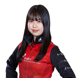 Minori Suzuki
