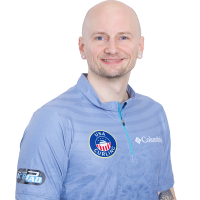 Colin Hufman