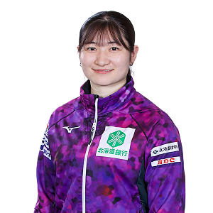 Momoha Tabata
