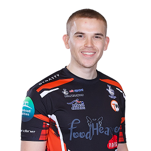Ross Whyte