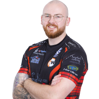 Robin Brydone