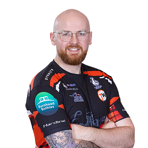 Robin Brydone