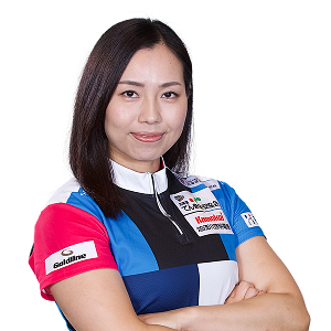 Anna Ohmiya
