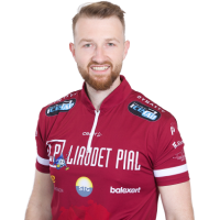 Yannick Schwaller
