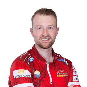 Yannick Schwaller