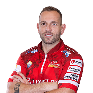 Sven Michel