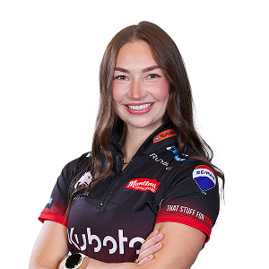 Karlee Burgess