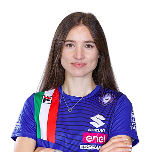 Stefania Constantini