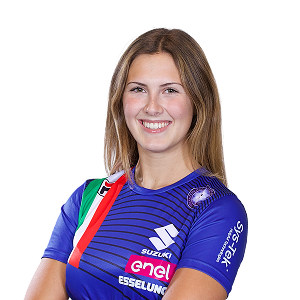 Marta Lo Deserto