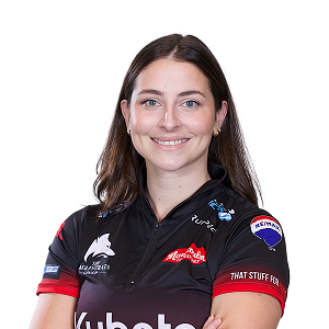 Shannon Birchard