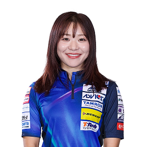 Chinami Yoshida