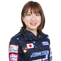 Yumi Suzuki