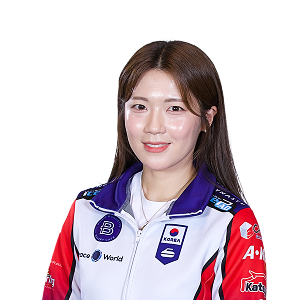 Ye-ji Seol