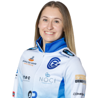 Selina Gafner
