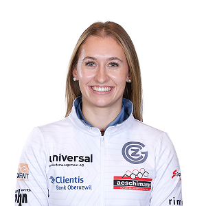 Selina Gafner