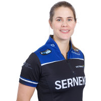 Anna Hasselborg
