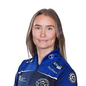 Sara McManus
