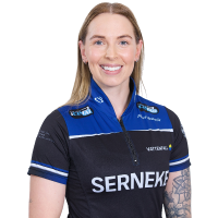 Sofia Mabergs