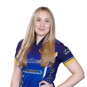 Maria Larsson