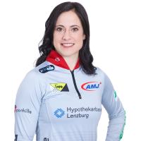 Carole Howald