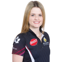 Tracy Fleury