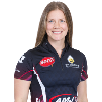 Sarah Wilkes
