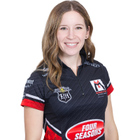 Kaitlyn Lawes